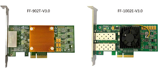 國產(chǎn)網(wǎng)卡