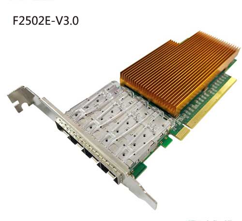 25G服務器光纖網(wǎng)卡