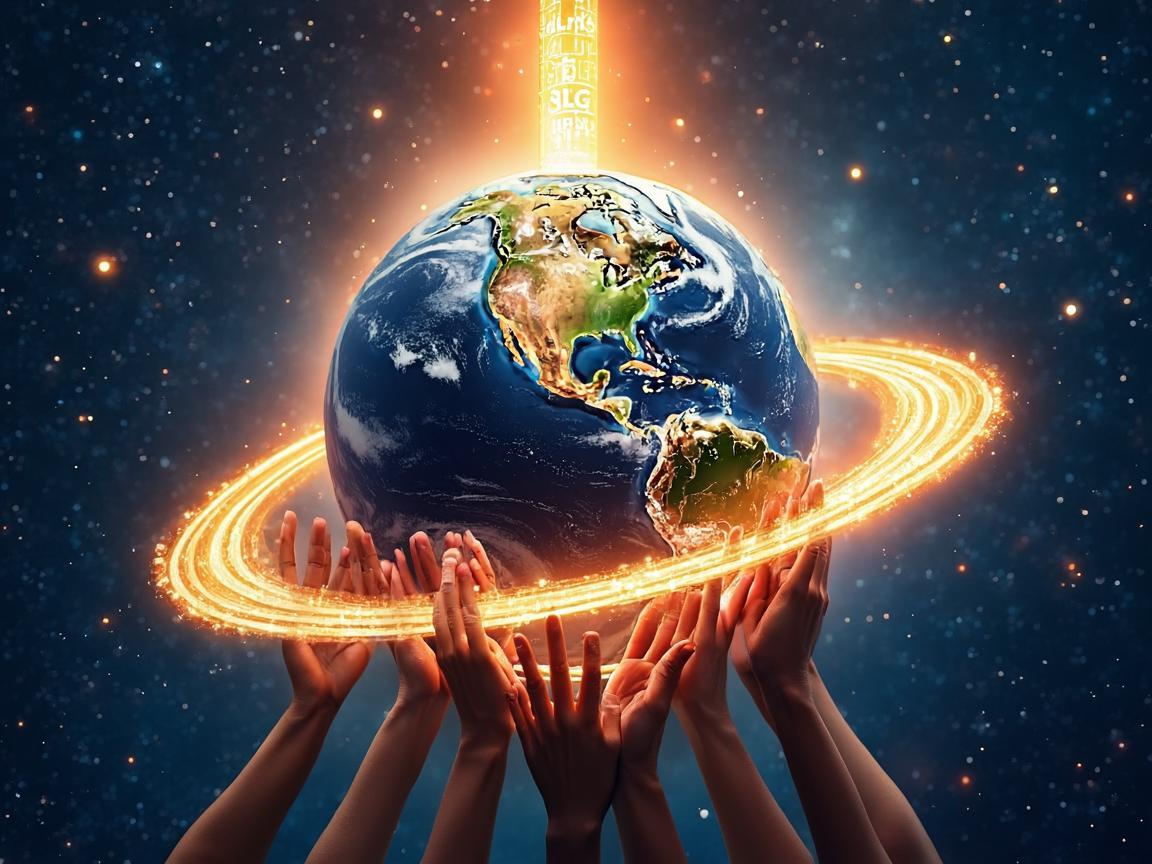 全民普及 全民普及