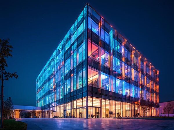 數(shù)字基礎設施 數(shù)字基礎設施