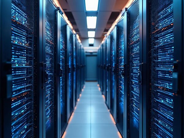 數(shù)據(jù)中心 數(shù)據(jù)中心