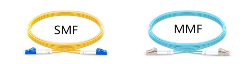 單模光纖和多模光纖的對(duì)比(圖2)