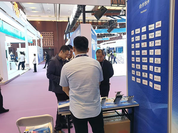 客戶特別關注光潤通國產產品 客戶特別關注光潤通國產產品