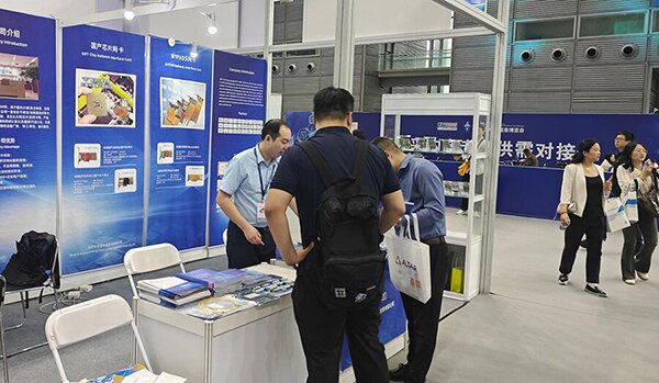 客戶(hù)咨詢(xún)光潤(rùn)通產(chǎn)品