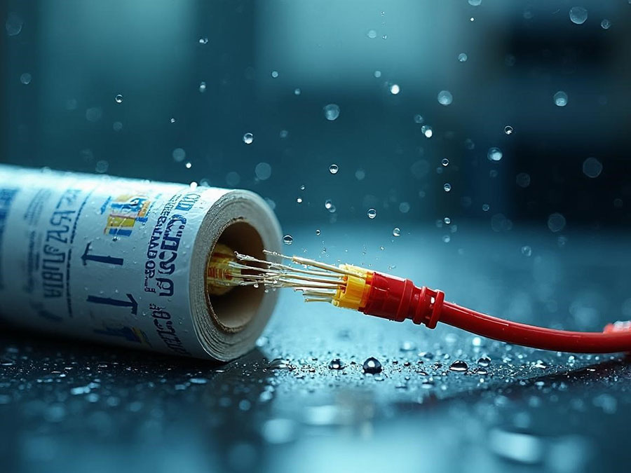 光纖跳線 光纖跳線