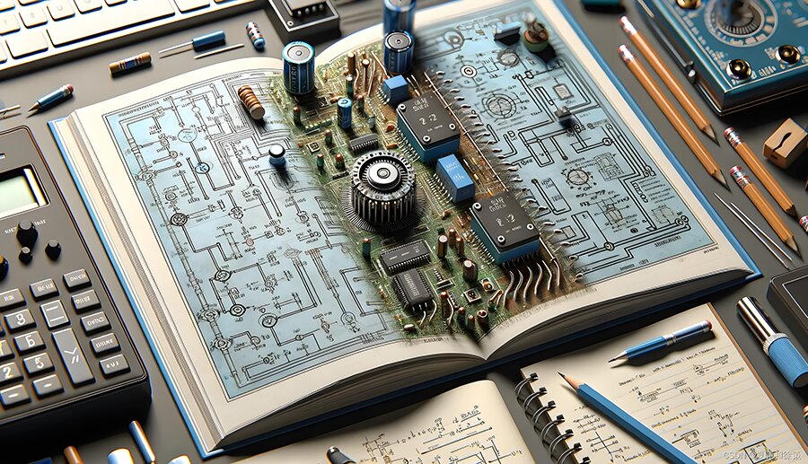 集成電路設計 集成電路設計